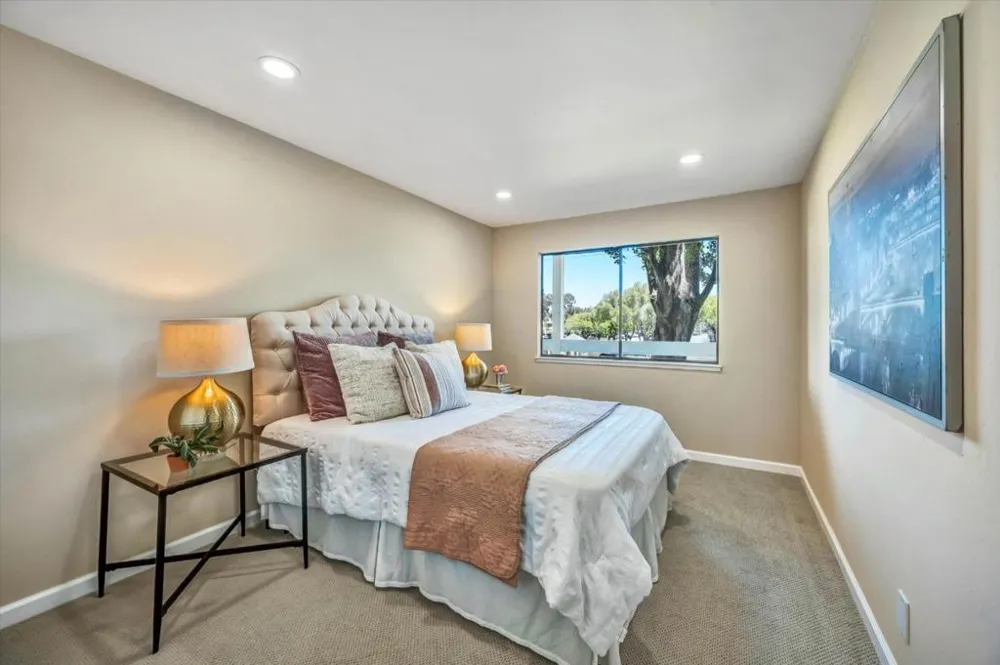 1170 Foster City Boulevard #107 Foster City, CA 94404
