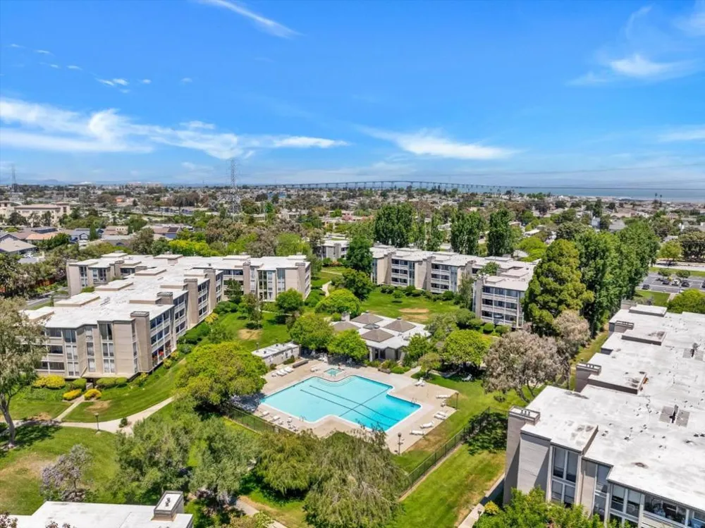 1170 Foster City Boulevard #107 Foster City, CA 94404