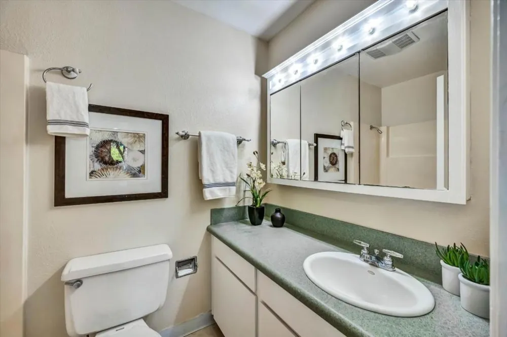 1170 Foster City Boulevard #107 Foster City, CA 94404