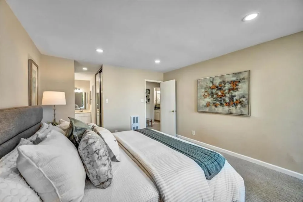 1170 Foster City Boulevard #107 Foster City, CA 94404