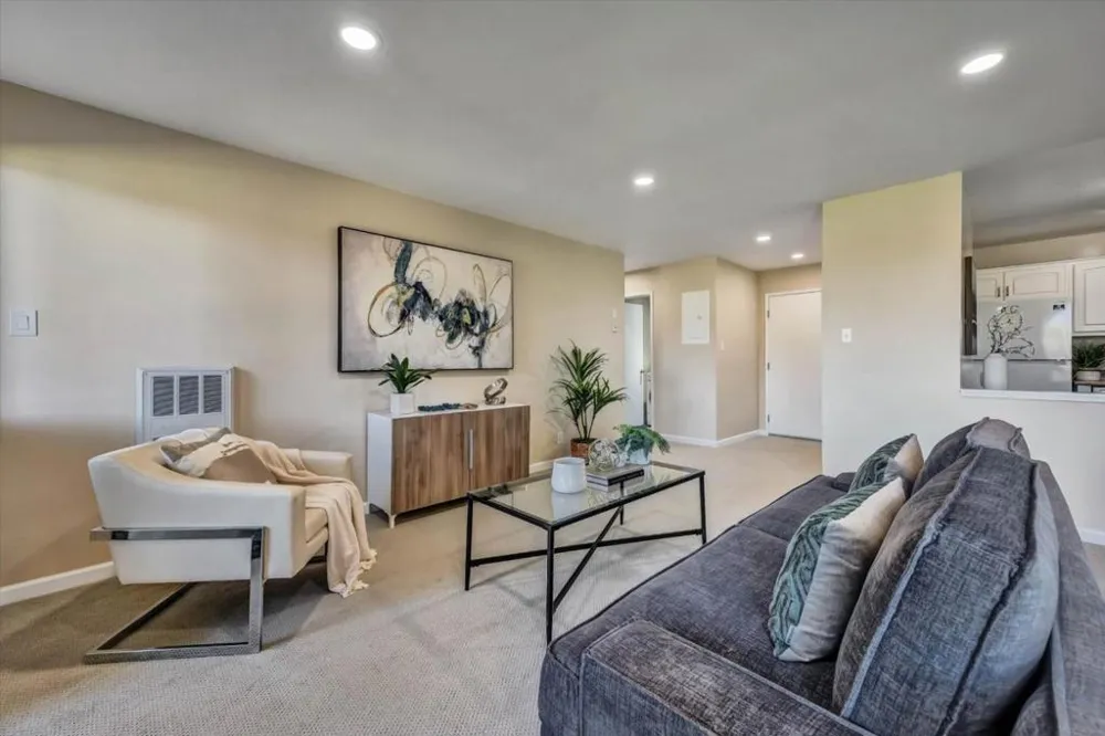 1170 Foster City Boulevard #107 Foster City, CA 94404