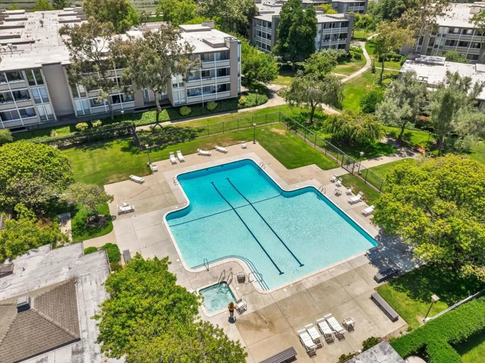 1170 Foster City Boulevard #107 Foster City, CA 94404