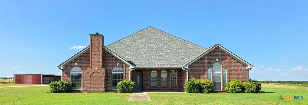 2450 W Amity Road Salado, TX 76571