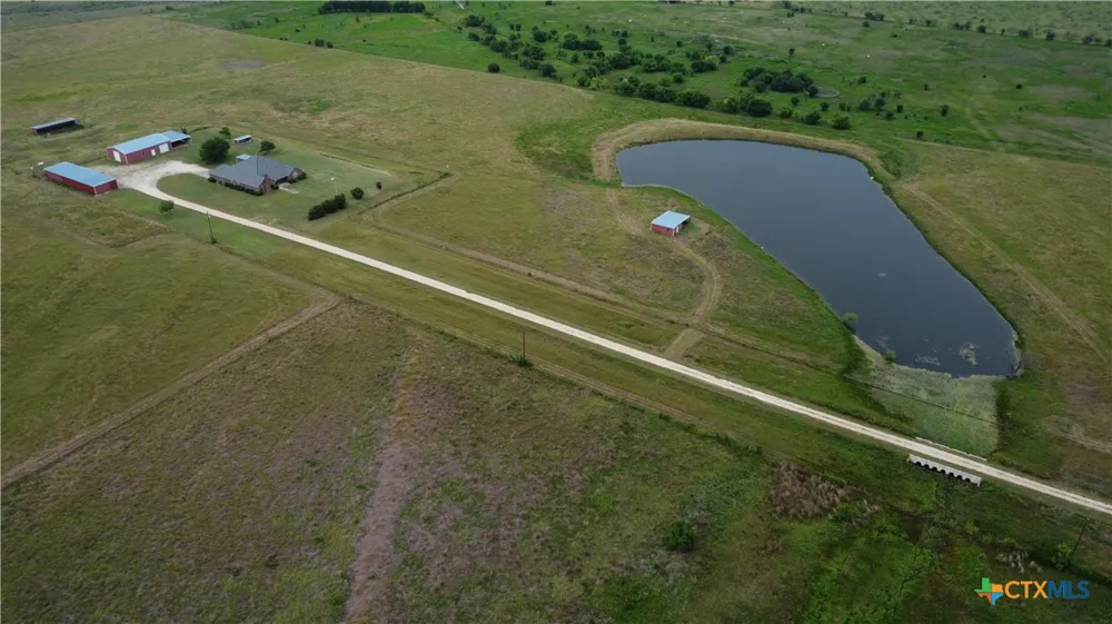 2450 W Amity Road Salado, TX 76571