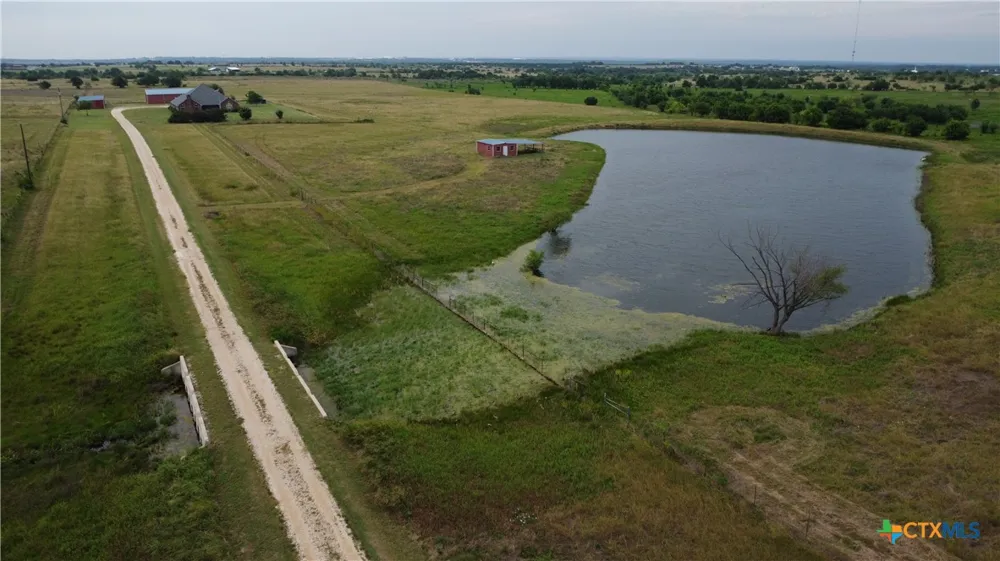 2450 W Amity Road Salado, TX 76571