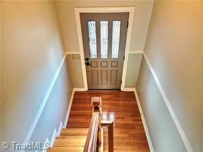 1524 Holly Circle Wilkesboro, NC 28697
