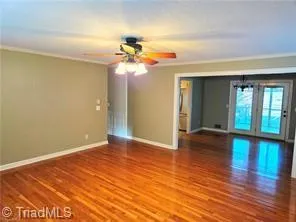 1524 Holly Circle Wilkesboro, NC 28697