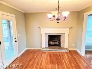 1524 Holly Circle Wilkesboro, NC 28697