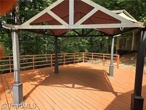 1524 Holly Circle Wilkesboro, NC 28697