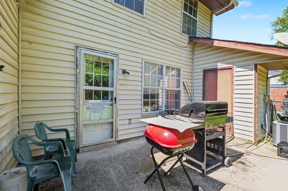 821 Netherlands Dr Hermitage, TN 37076