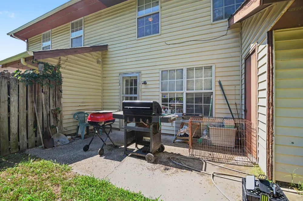 821 Netherlands Dr Hermitage, TN 37076