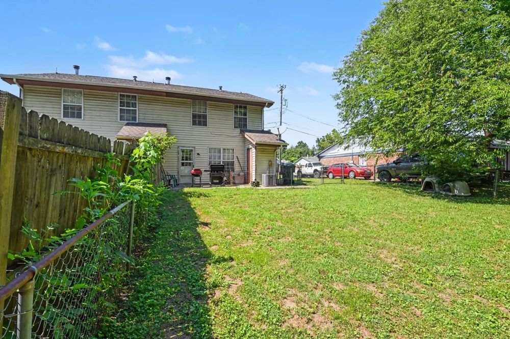 821 Netherlands Dr Hermitage, TN 37076