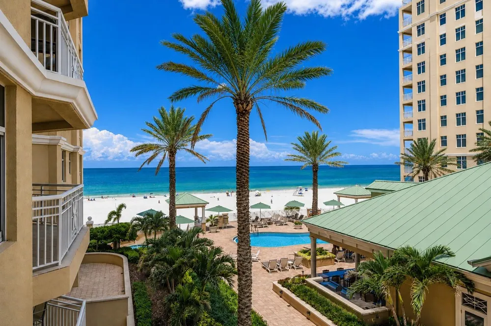 10 PAPAYA STREET #901 Clearwater Beach, FL 33767