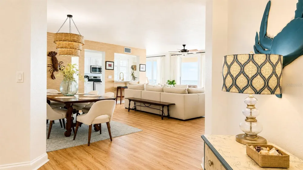 10 PAPAYA STREET #901 Clearwater Beach, FL 33767