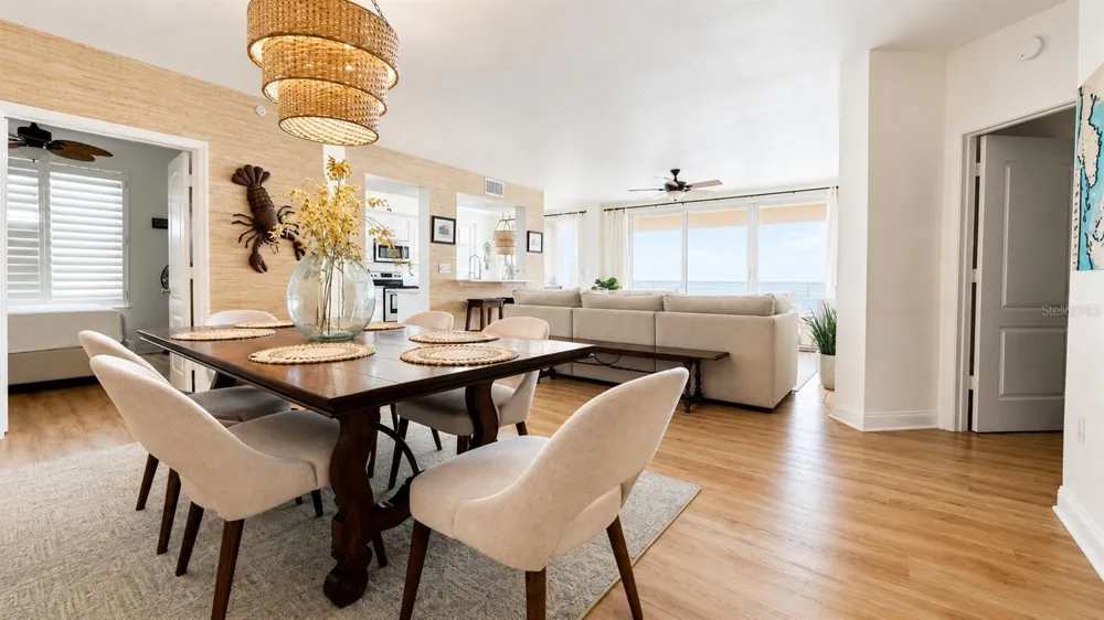 10 PAPAYA STREET #901 Clearwater Beach, FL 33767