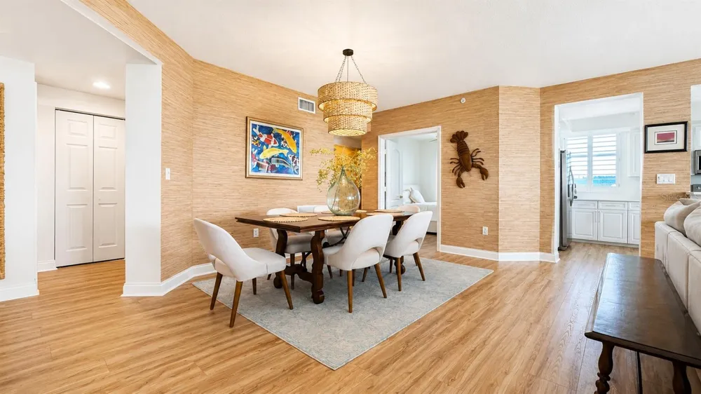 10 PAPAYA STREET #901 Clearwater Beach, FL 33767