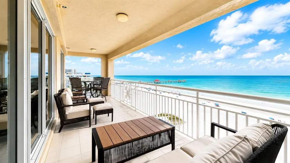 10 PAPAYA STREET #901 Clearwater Beach, FL 33767