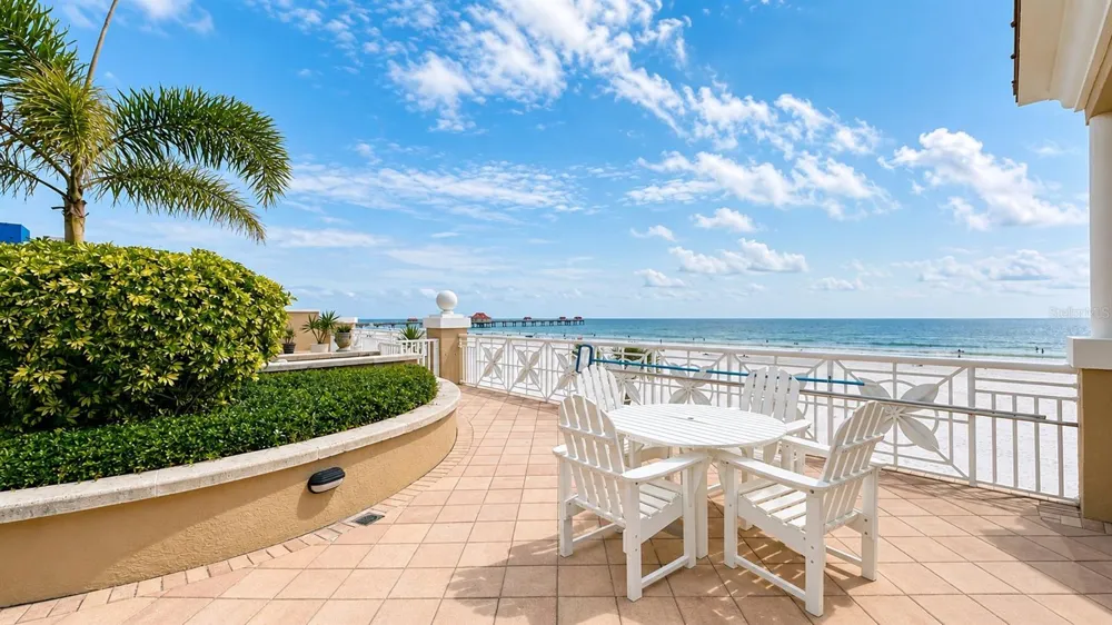 10 PAPAYA STREET #901 Clearwater Beach, FL 33767