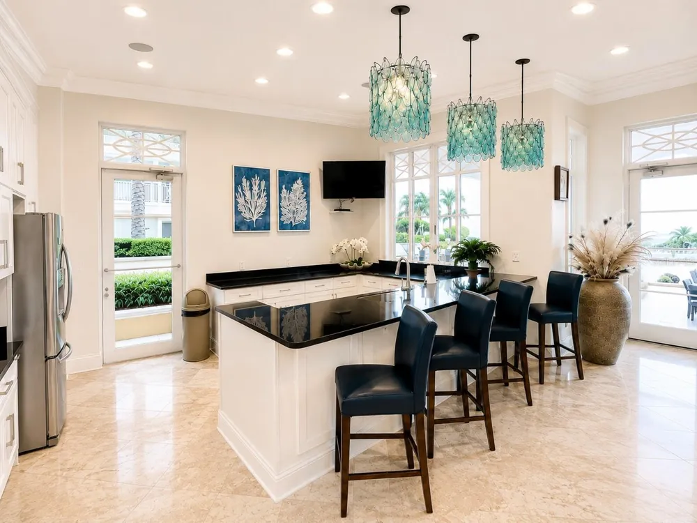 10 PAPAYA STREET #901 Clearwater Beach, FL 33767