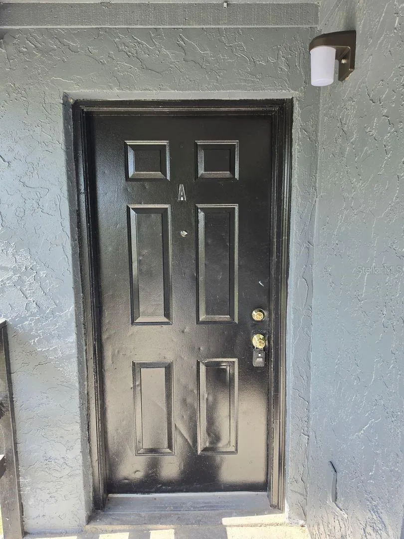 2526 S OAK AVENUE #A Sanford, FL 32773