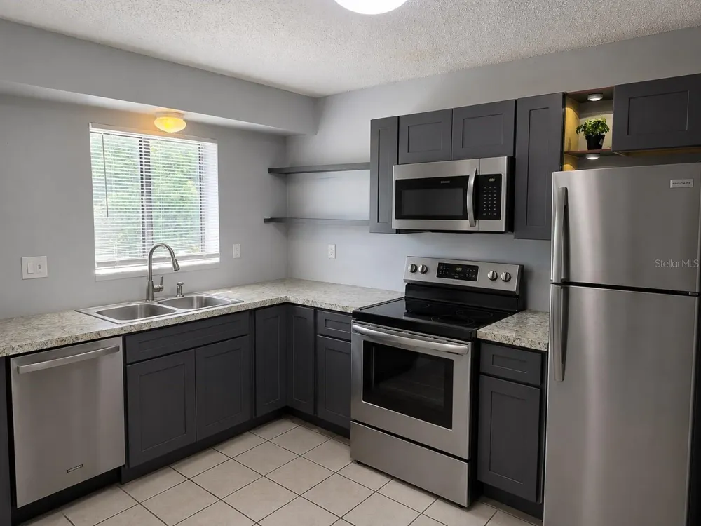 2526 S OAK AVENUE #A Sanford, FL 32773