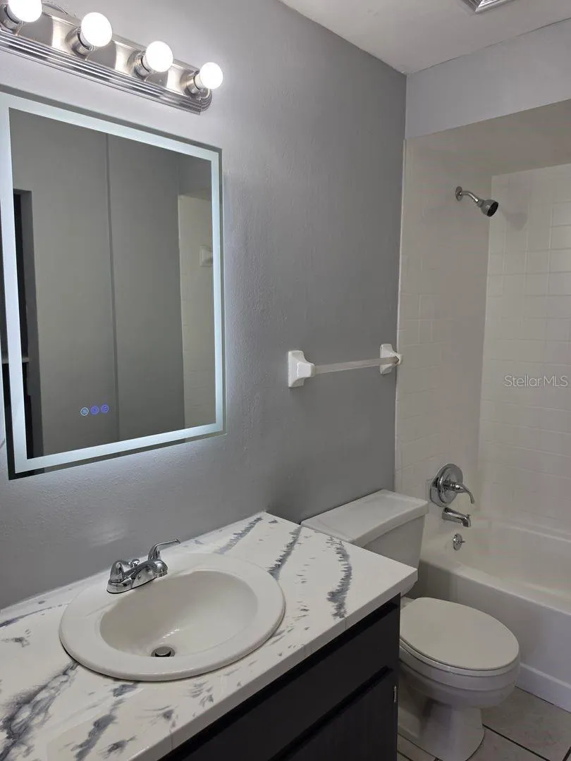 2526 S OAK AVENUE #A Sanford, FL 32773