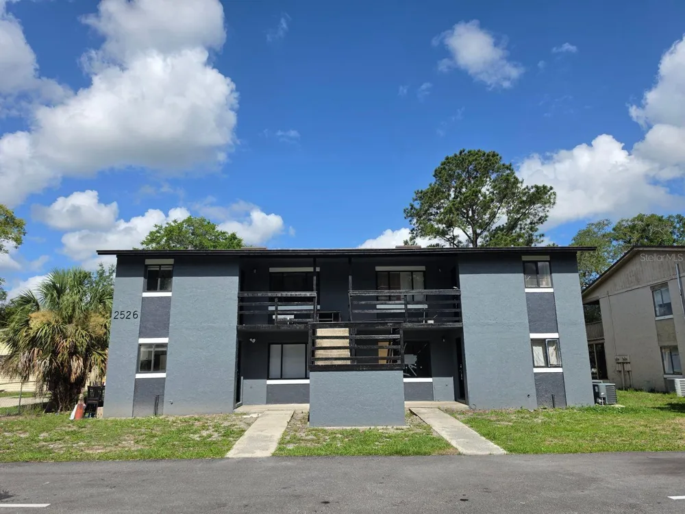 2526 S OAK AVENUE #A Sanford, FL 32773