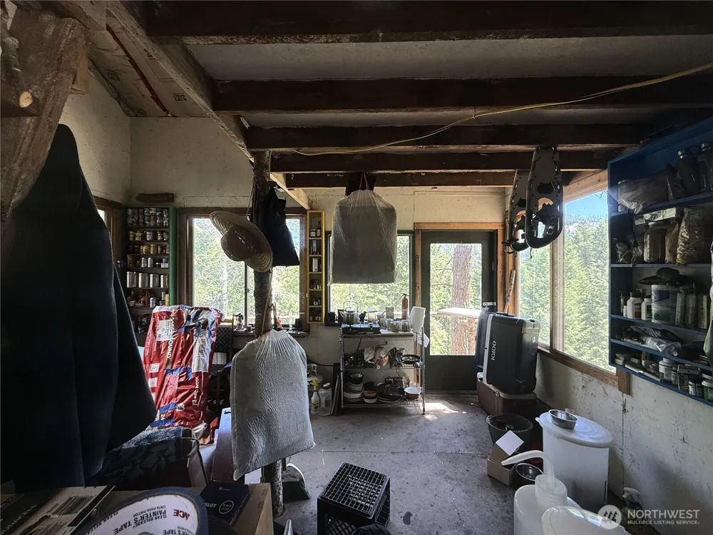 0 TBD Toroda Creek Road Wauconda, WA 98859