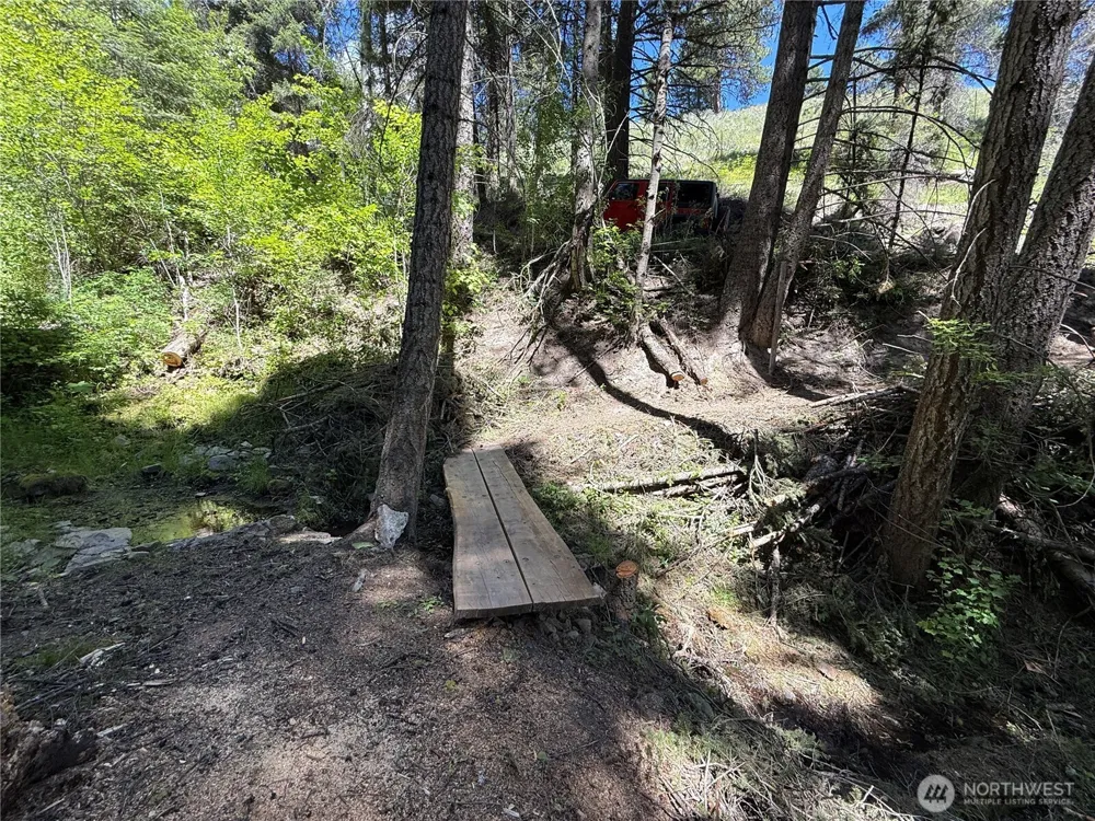 0 TBD Toroda Creek Road Wauconda, WA 98859