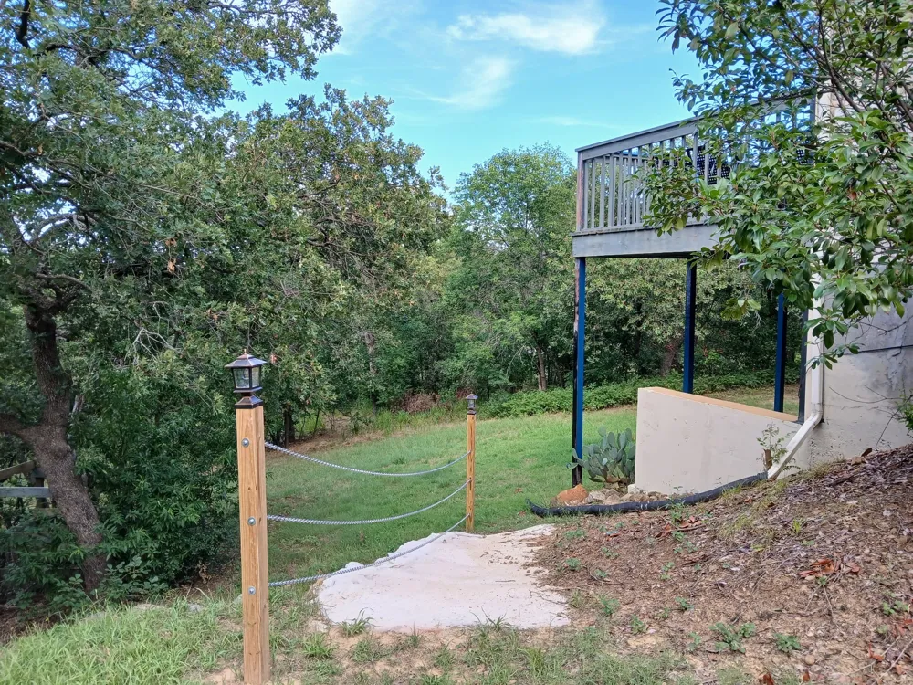357 Kellys Circle Runaway Bay, TX 76426