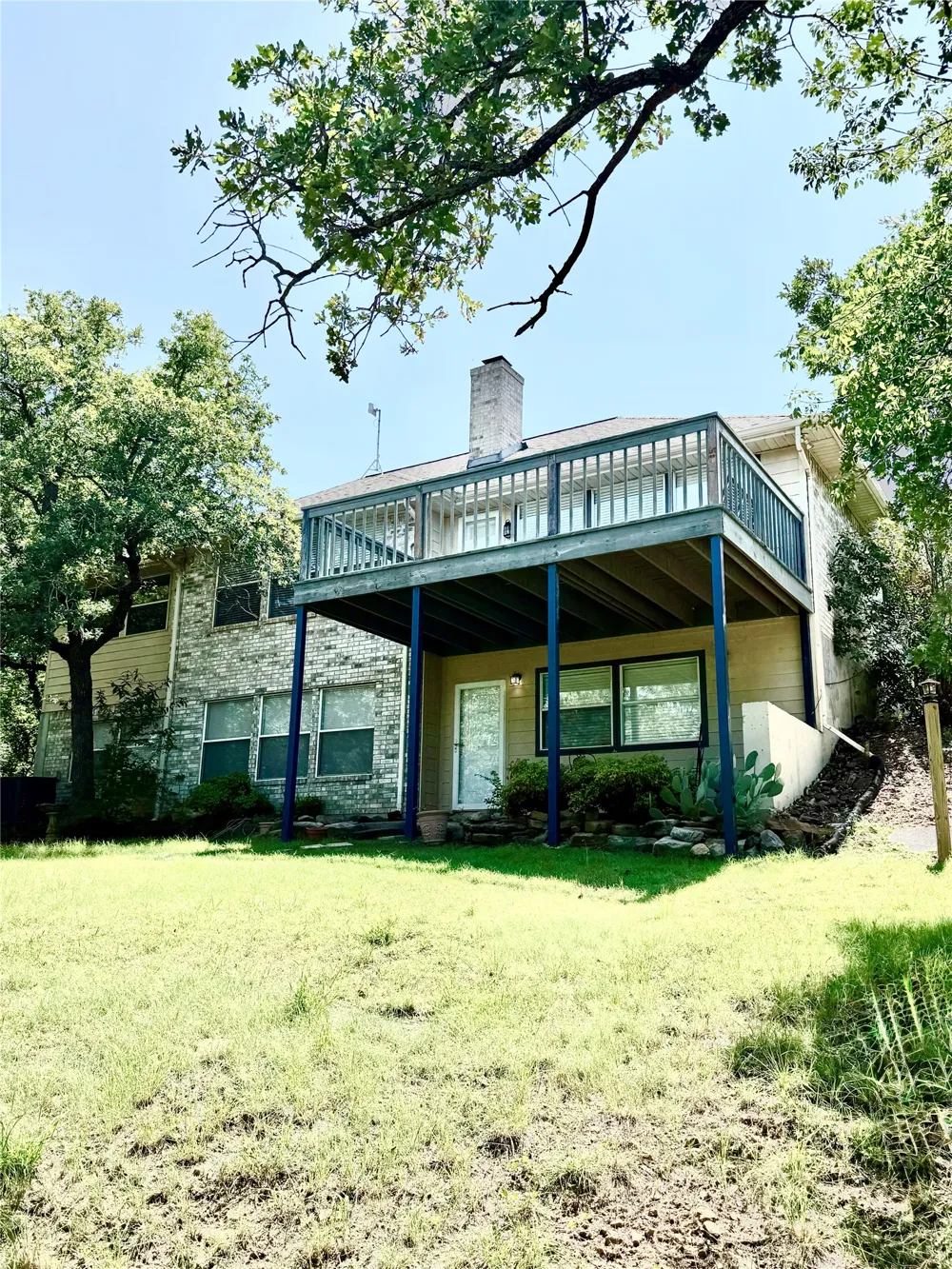 357 Kellys Circle Runaway Bay, TX 76426