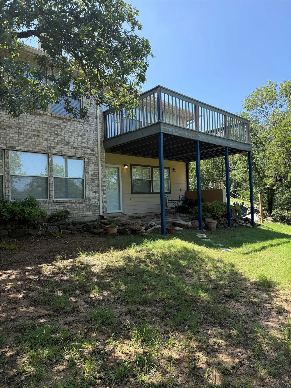 357 Kellys Circle Runaway Bay, TX 76426