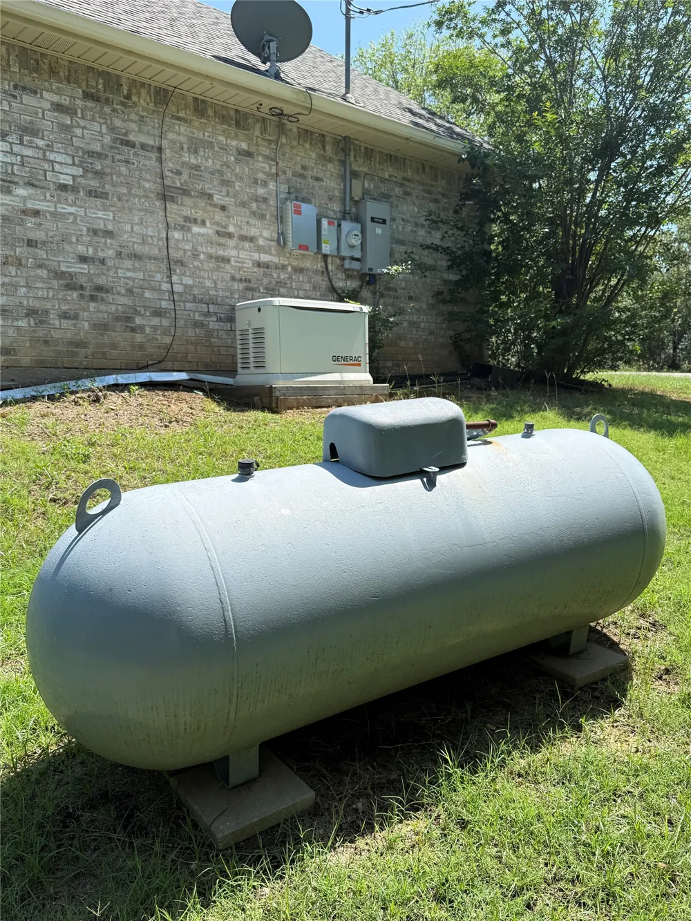 357 Kellys Circle Runaway Bay, TX 76426