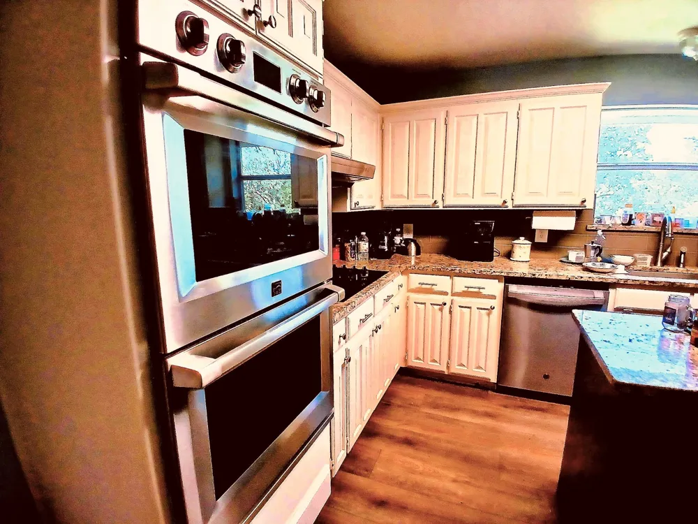 357 Kellys Circle Runaway Bay, TX 76426