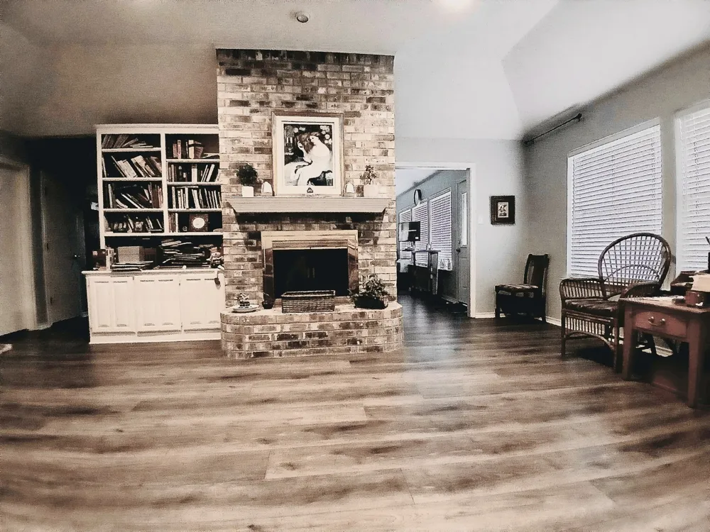 357 Kellys Circle Runaway Bay, TX 76426