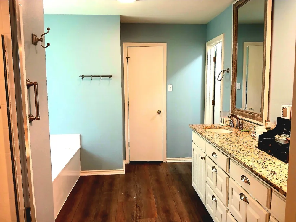 357 Kellys Circle Runaway Bay, TX 76426
