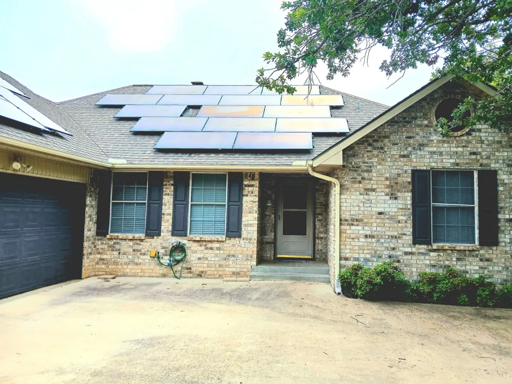 357 Kellys Circle Runaway Bay, TX 76426