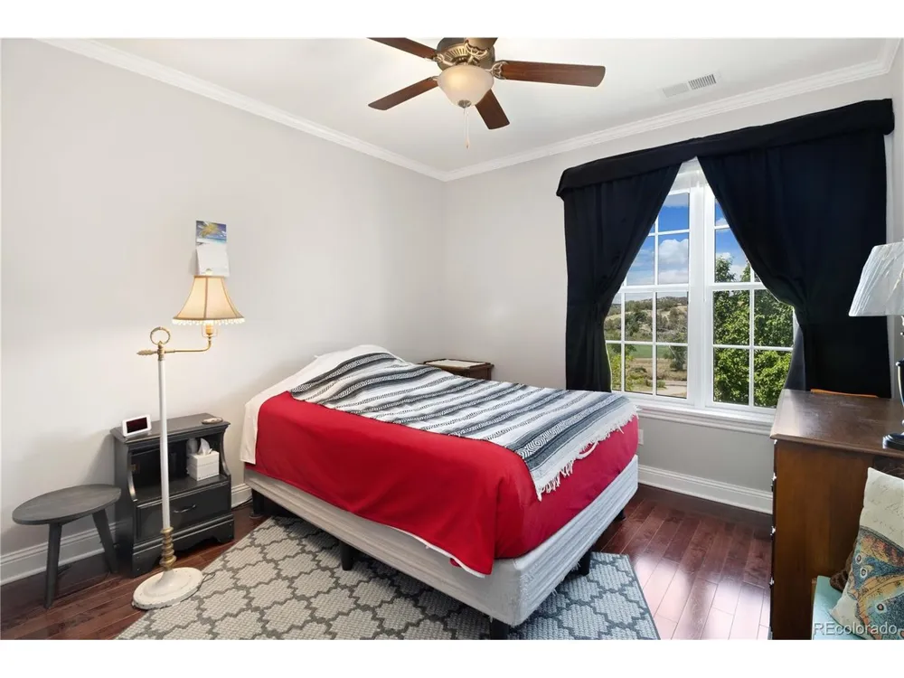 350 Cedar Hills Road Silt, CO 81652