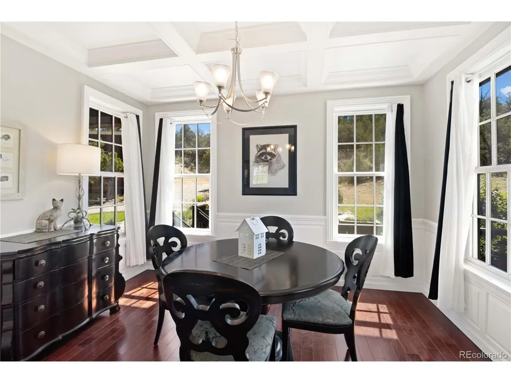 350 Cedar Hills Road Silt, CO 81652