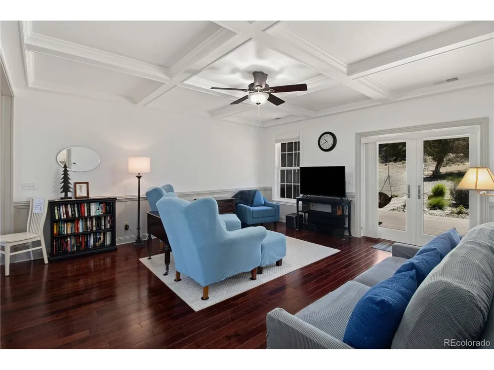 350 Cedar Hills Road Silt, CO 81652