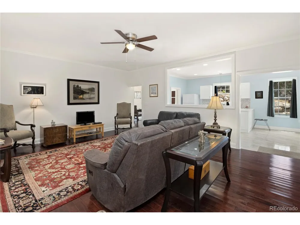 350 Cedar Hills Road Silt, CO 81652