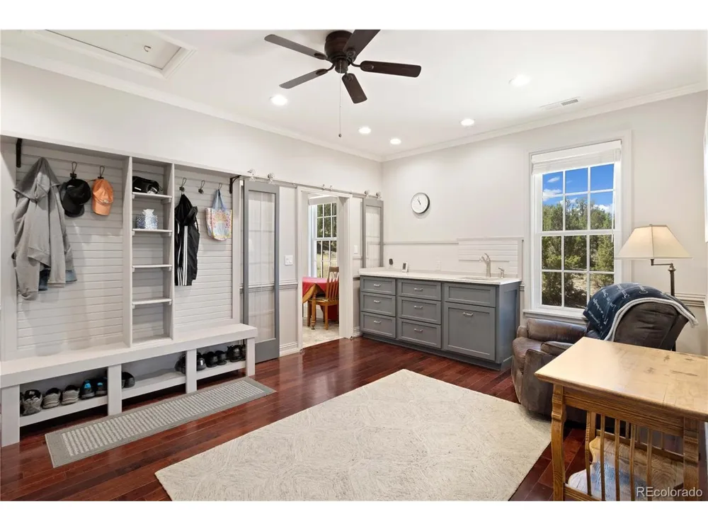 350 Cedar Hills Road Silt, CO 81652
