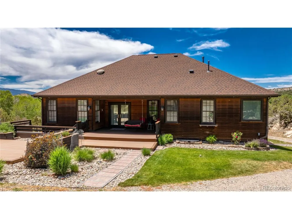 350 Cedar Hills Road Silt, CO 81652