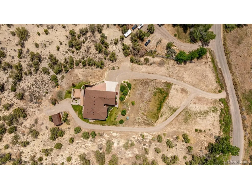 350 Cedar Hills Road Silt, CO 81652