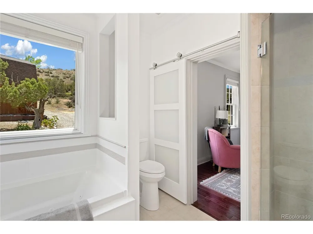 350 Cedar Hills Road Silt, CO 81652