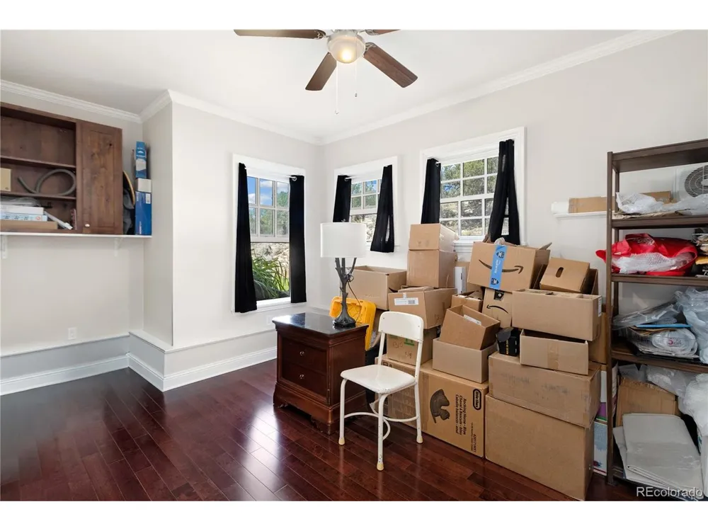 350 Cedar Hills Road Silt, CO 81652