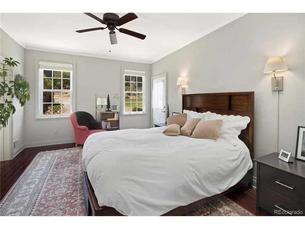 350 Cedar Hills Road Silt, CO 81652