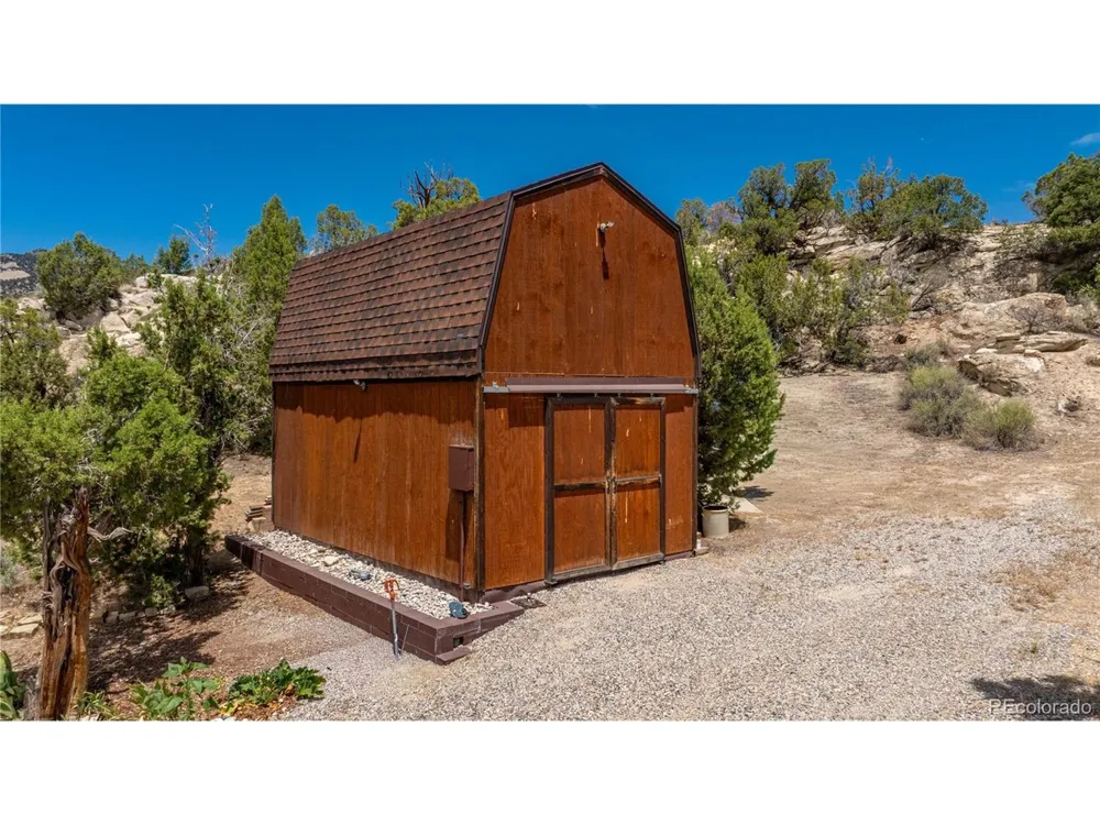 350 Cedar Hills Road Silt, CO 81652