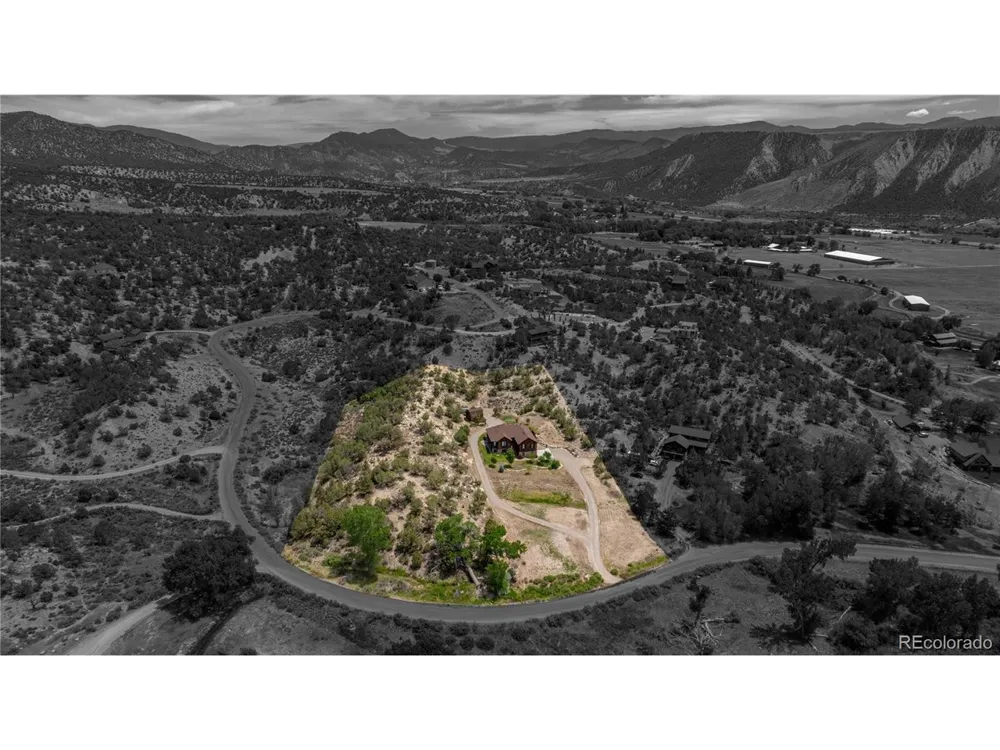 350 Cedar Hills Road Silt, CO 81652