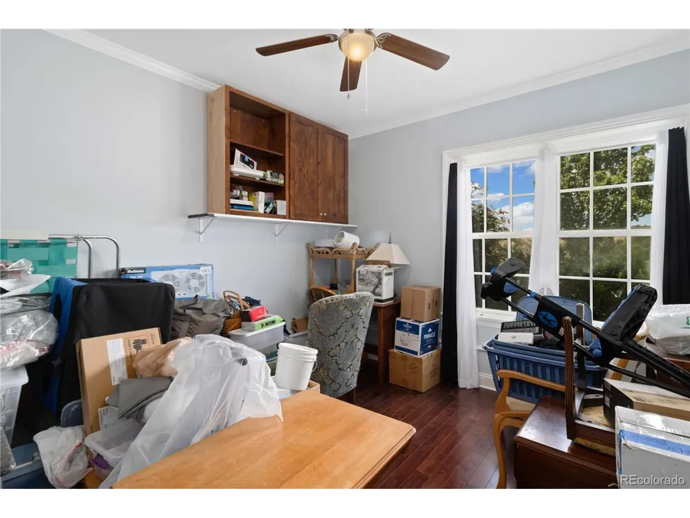 350 Cedar Hills Road Silt, CO 81652